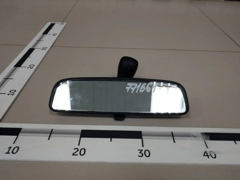 Зеркало заднего вида Hyundai Getz 2002-2010