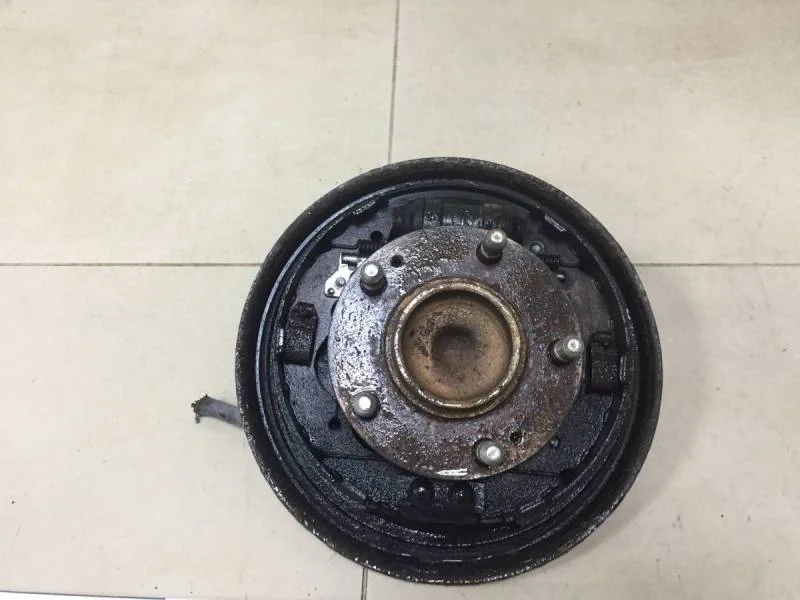 Ступица задняя Kia Soul (AM) 2009-2014