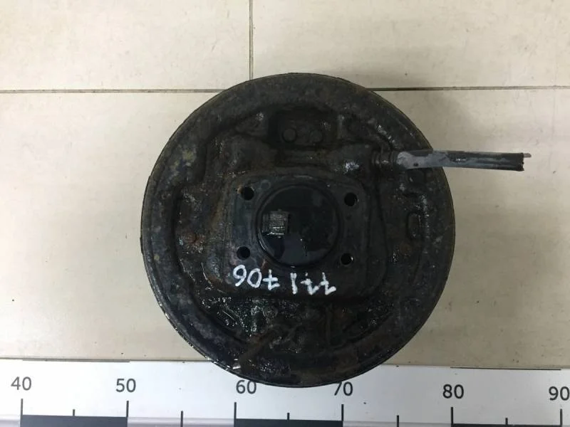 Ступица задняя Kia Soul (AM) 2009-2014