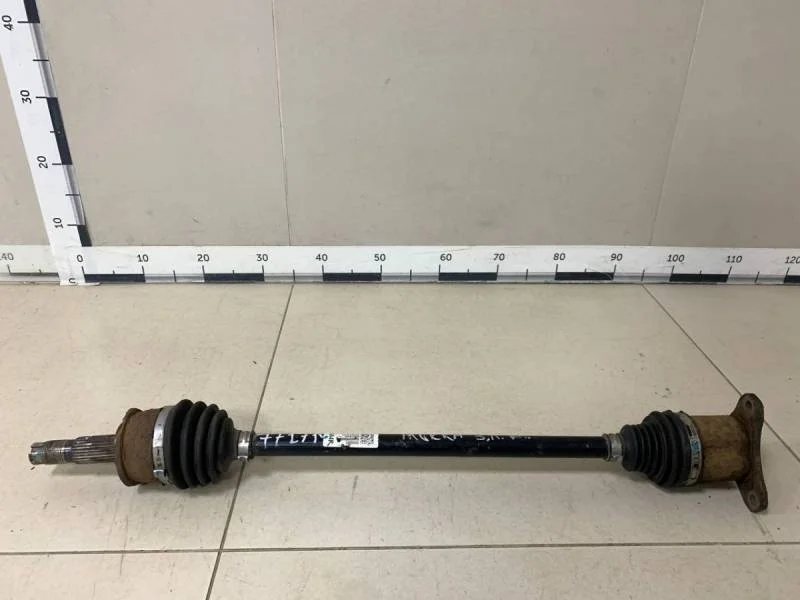 Полуось задняя Opel Mokka 2012>