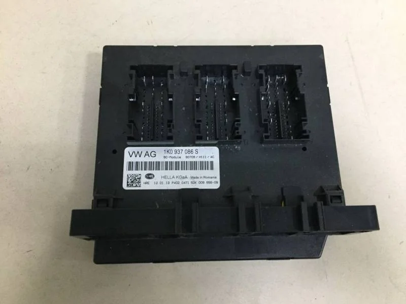 Блок комфорта Skoda Octavia (A5 1Z-) 2004-2013