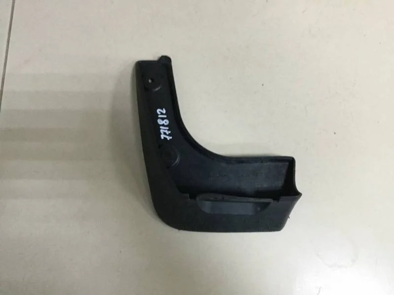 Брызговик задний левый Hyundai Solaris 2010-2017