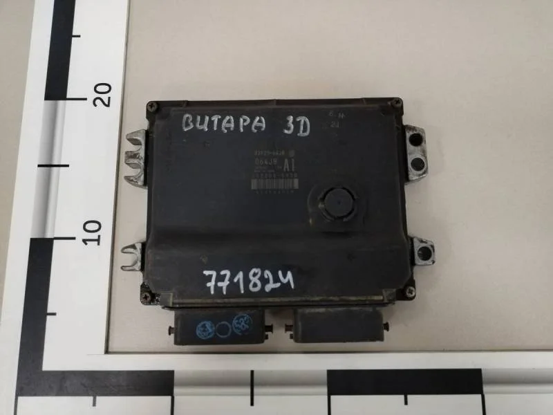 Блок управления двигателем Suzuki Grand Vitara 2005-2015