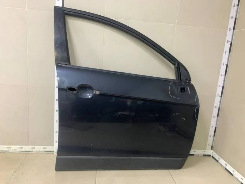 Дверь передняя правая Chevrolet Captiva (C100) 2006-2011