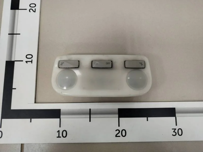 Плафон салонный Renault Fluence 2010-2017