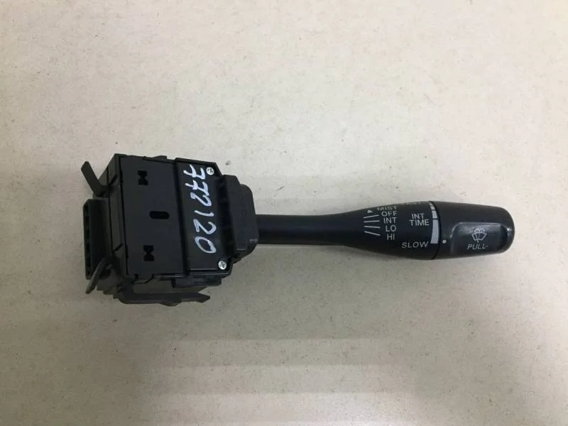 Переключатель стеклоочистителей Mitsubishi Lancer 9  (CS/Classic) 2000-2011