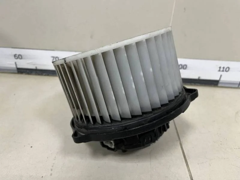 Моторчик отопителя Hyundai ix35 (LM) 2010-2015