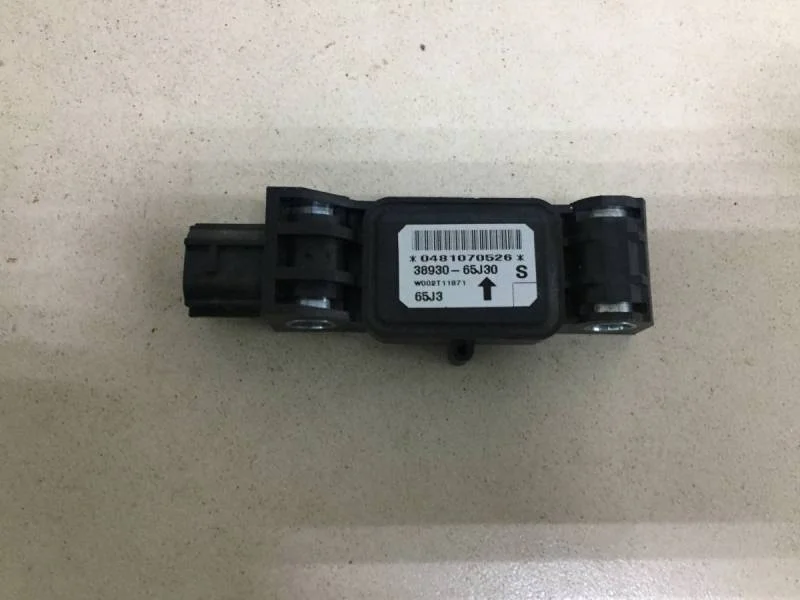 Датчик AIR BAG Suzuki Grand Vitara 2005-2015