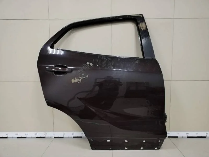 Дверь задняя правая Opel Mokka 2012>
