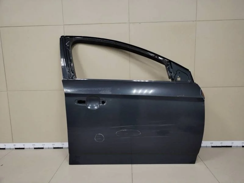 Дверь передняя правая Ford Mondeo 4 2007-2015