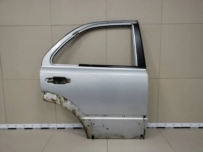 Дверь задняя правая Kia Sorento (BL, JC) 2002-2009