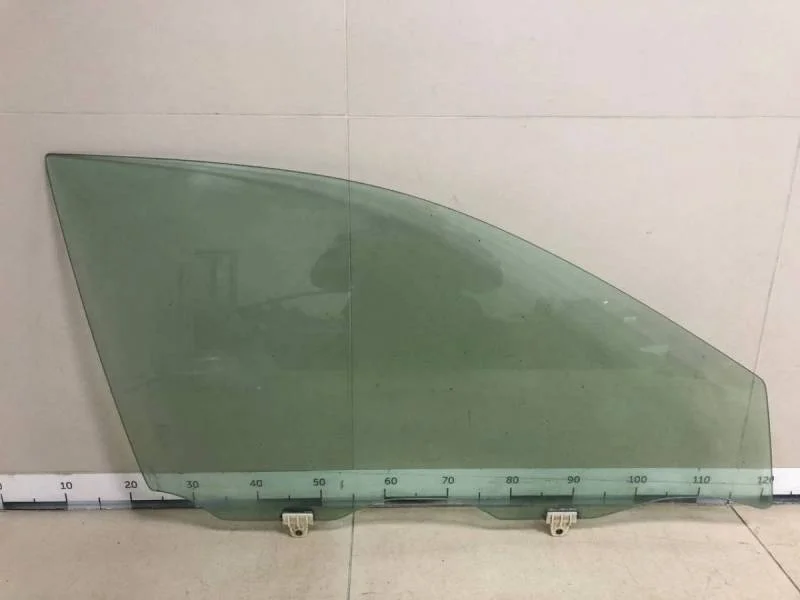 Стекло двери передней правой Nissan Murano (Z50) 2004-2008