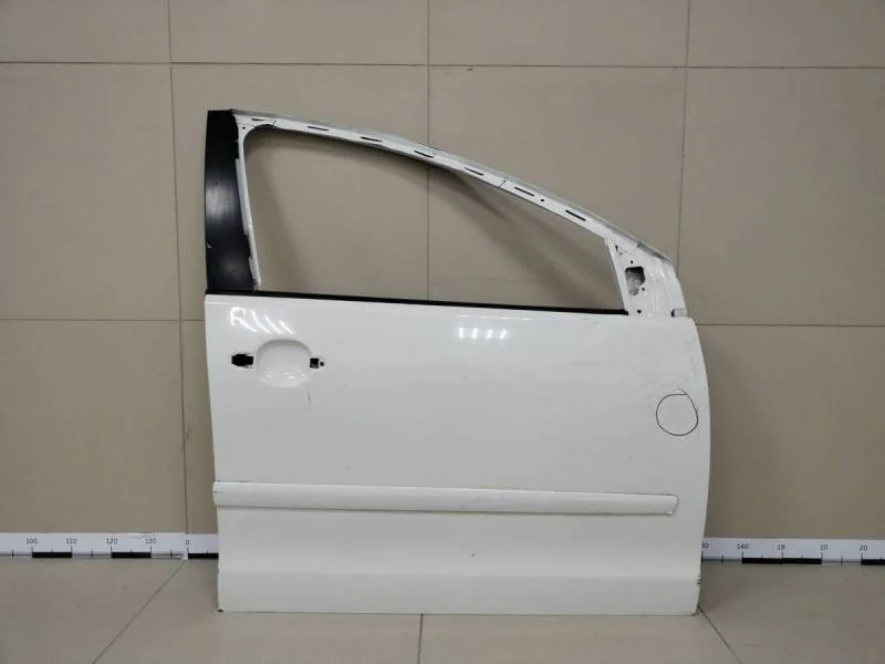 Дверь передняя правая Volkswagen Polo (9N) 2001-2009