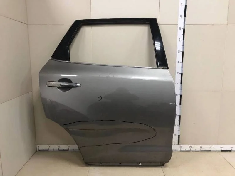 Дверь задняя правая Nissan Murano (Z51) 2008-2015