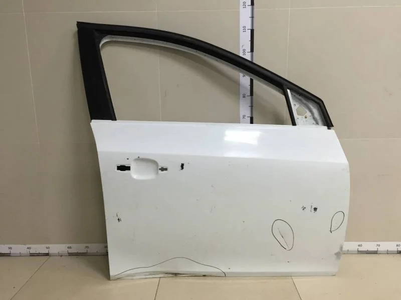 Дверь передняя правая Chevrolet Cruze (J300) 2009-2016