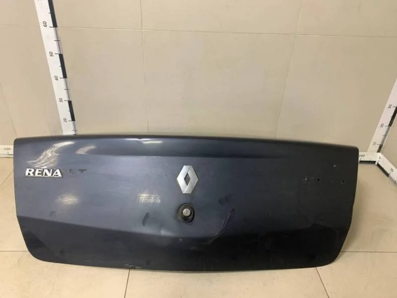 Крышка багажника Renault Logan (1) 2005-2014