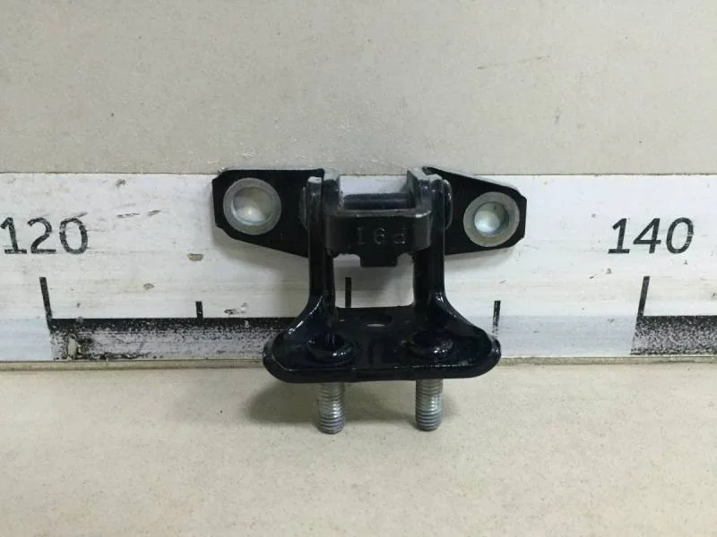 Петля двери задней правой верхняя Mitsubishi Lancer X (CX, CY)  2007>