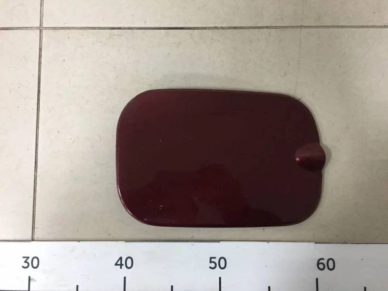 Лючок бензобака Renault Sandero 2009-2014