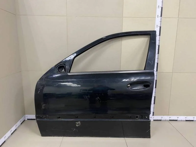Дверь передняя левая Mercedes-Benz E-Class (W211) 2002-2009