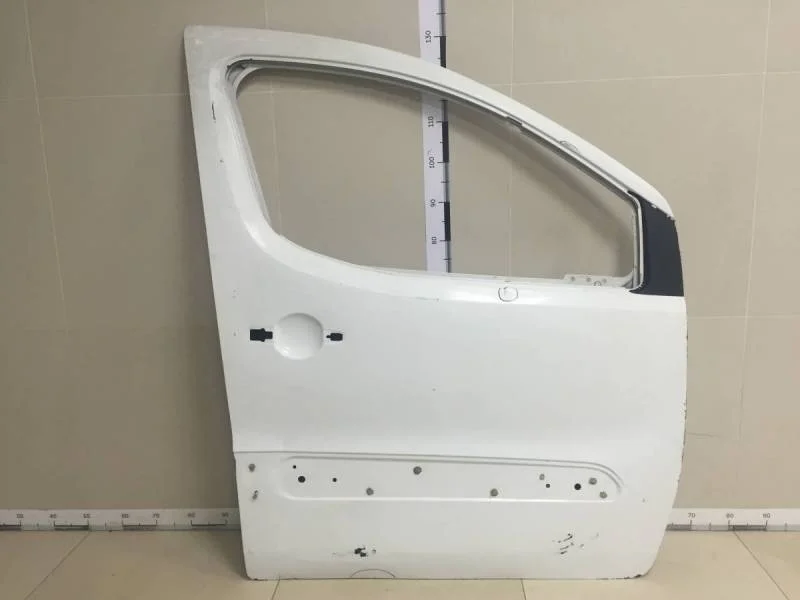Дверь передняя правая Citroen Berlingo (NEW) (B9) 2008>