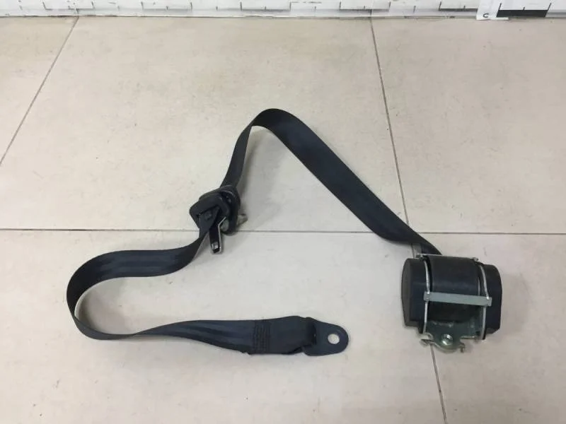 Ремень безопасности Renault Sandero 2009-2014