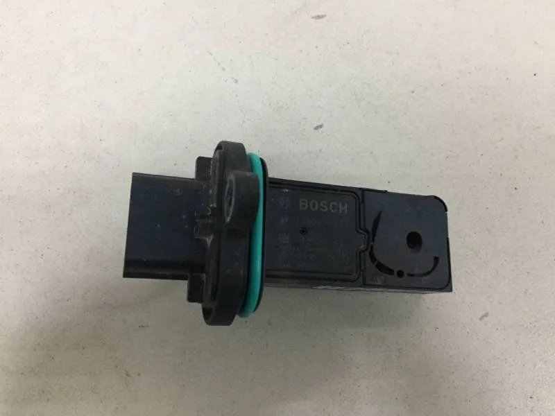 Датчик расхода воздуха (массметр, дмрв) Opel Mokka 2012>