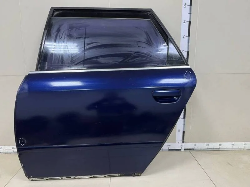 Дверь задняя левая Audi A6 (C5) 1997-2005