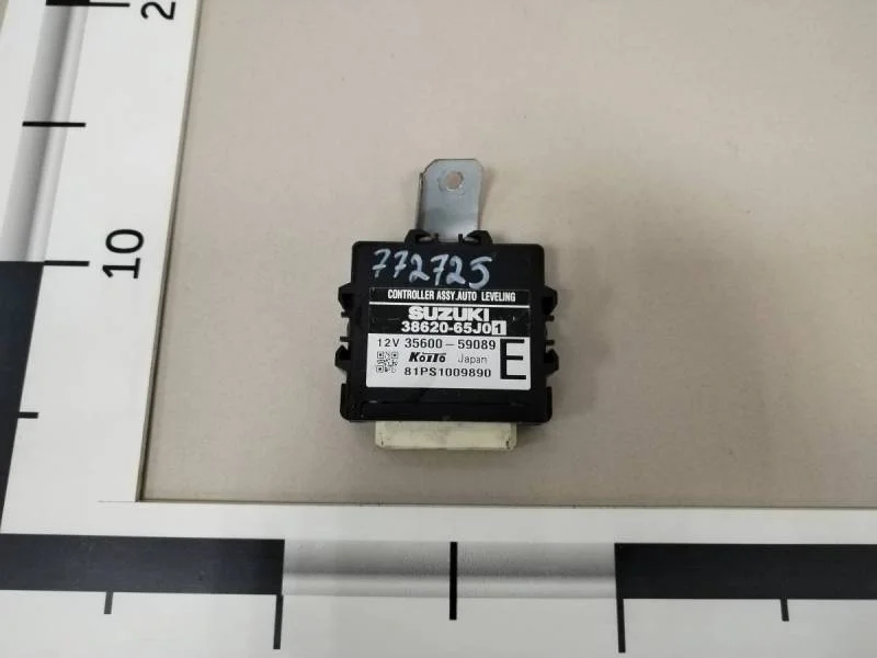 Блок электронный Suzuki Grand Vitara 2005-2015