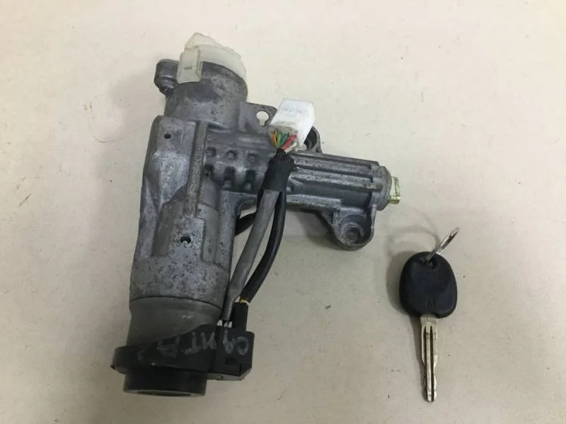 Замок зажигания Hyundai Santa Fe (CM) 2006-2012