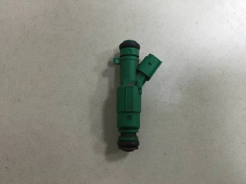 Форсунка инжекторная электрическая Hyundai Elantra (MD) 2011-2016