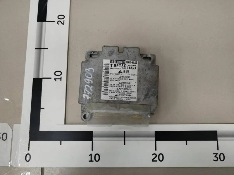 Блок управления AIR BAG Suzuki Grand Vitara 2005-2015