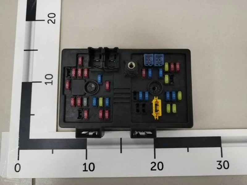 Блок предохранителей Chevrolet Captiva (C100) 2006-2011