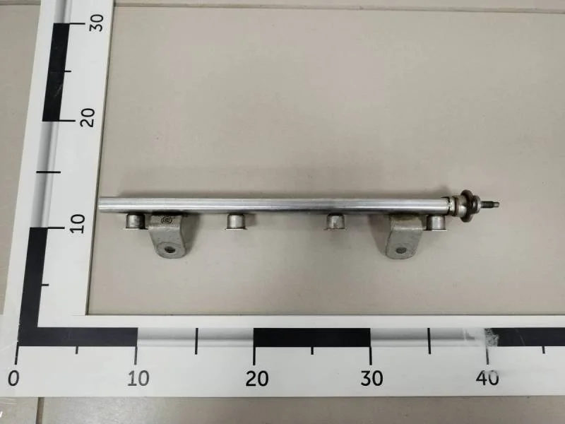 Рейка топливная (рампа) Kia Cerato (TD) 2009-2013