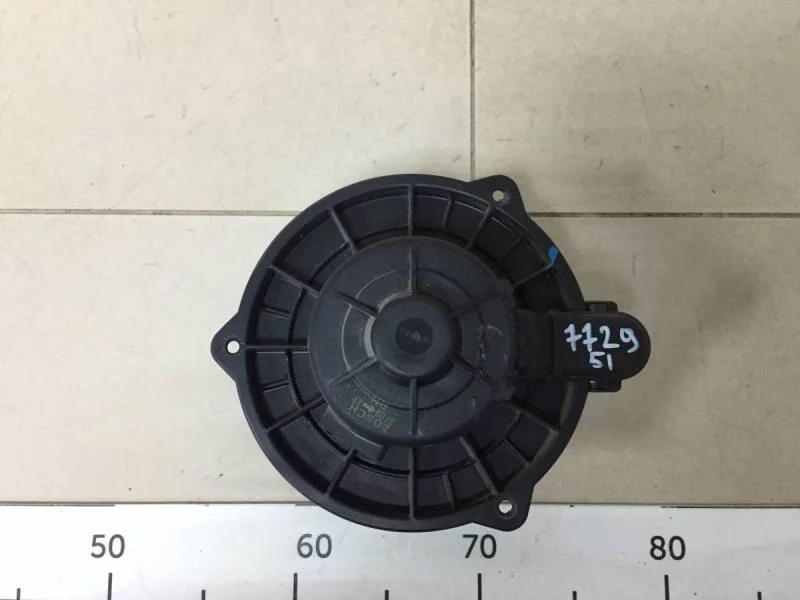 Моторчик отопителя Kia Soul (AM) 2009-2014