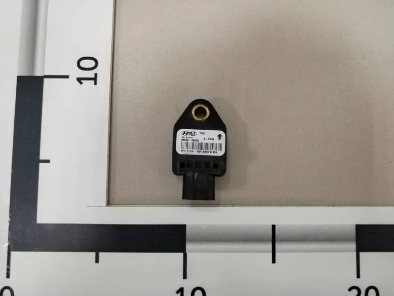 Датчик AIR BAG Kia Ceed (JD) 2012-2018