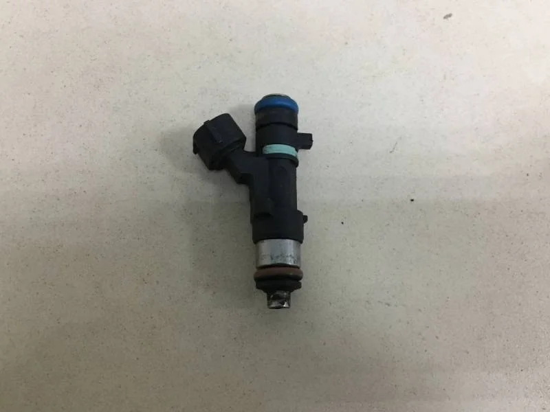 Форсунка инжекторная электрическая Nissan X-Trail (T31) 2007-2014