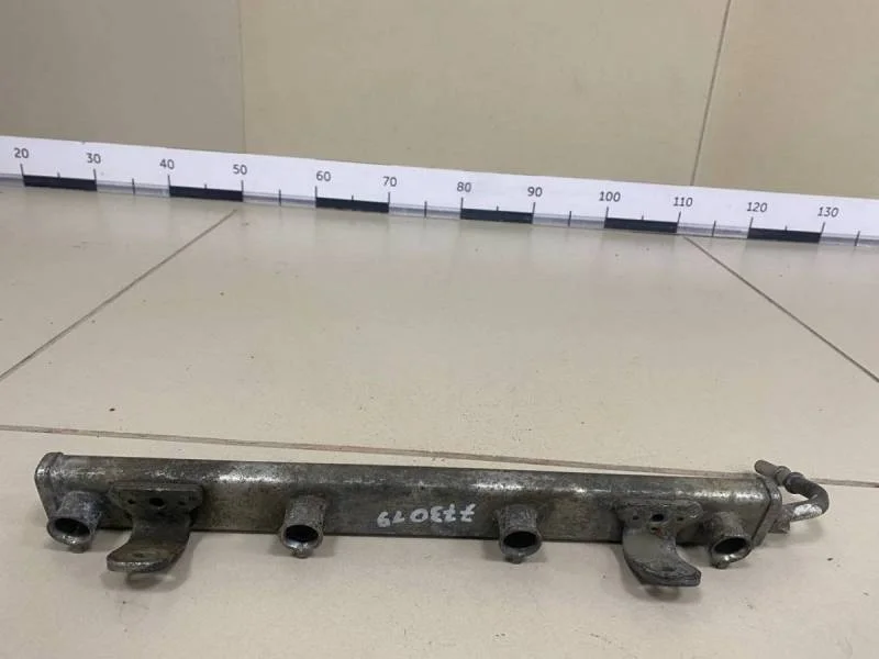 Рейка топливная (рампа) Nissan X-Trail (T31) 2007-2014