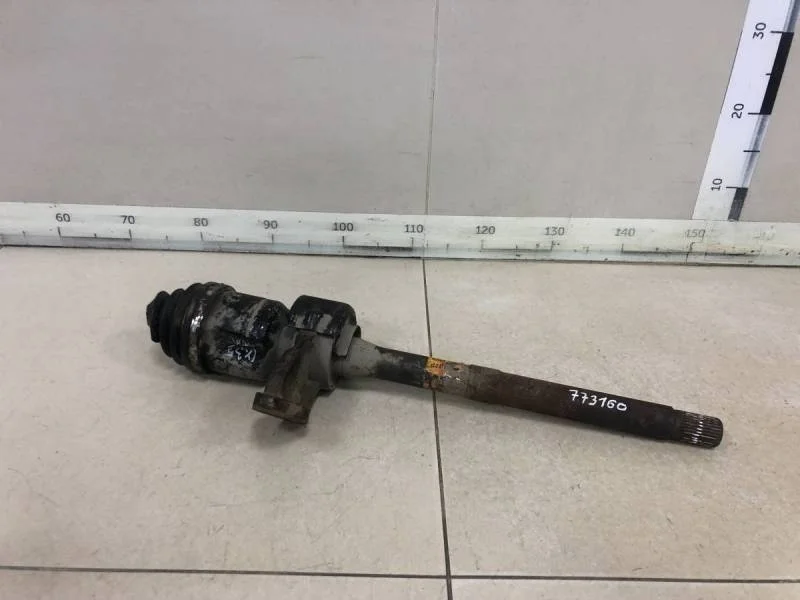 Полуось промежуточная (привод) Hyundai ix35 (LM) 2010-2015