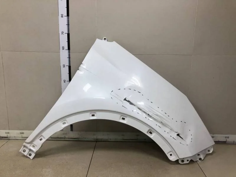 Крыло переднее правое Kia Sportage 4 (QL) 2016>