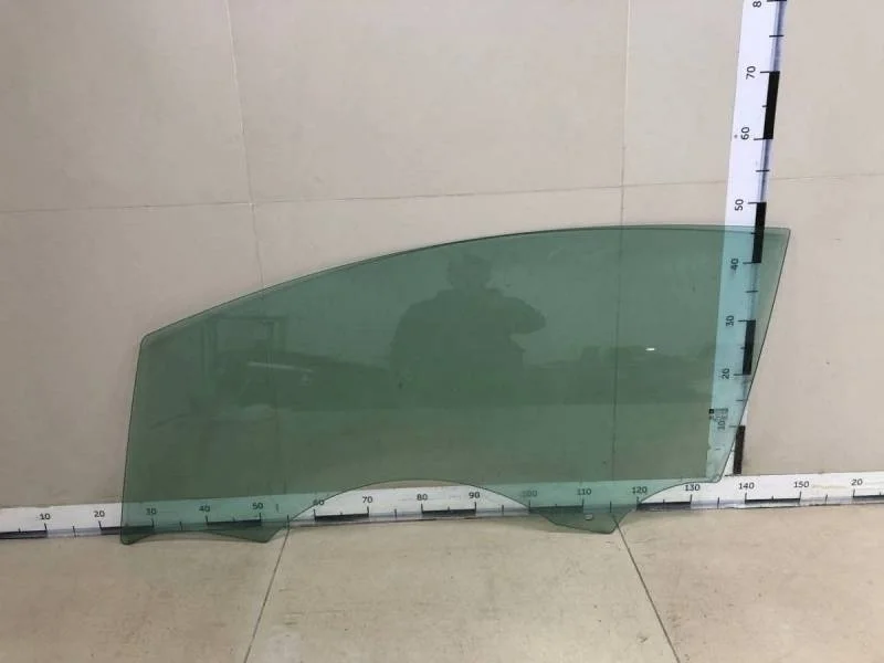 Стекло двери передней левой Opel Astra J 2010-2017