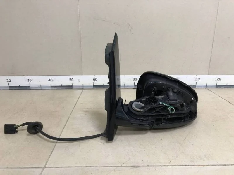 Зеркало левое электрическое Opel Astra J 2010-2017