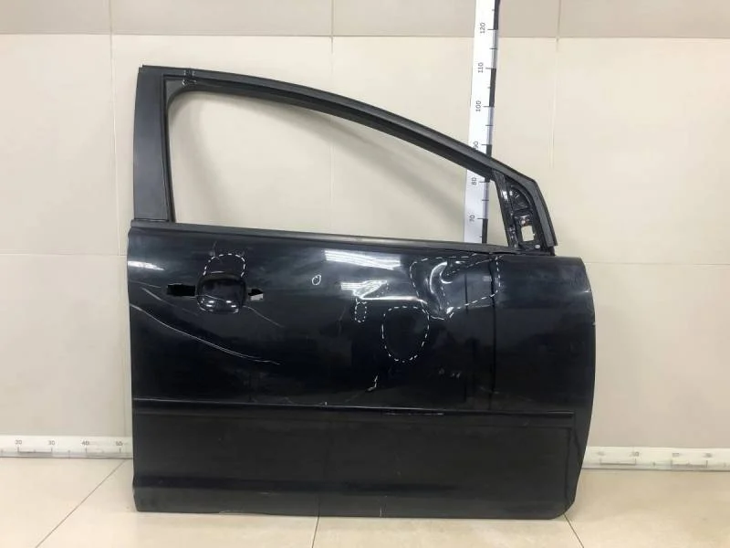Дверь передняя правая Ford Focus 2 (DA) 2005-2008