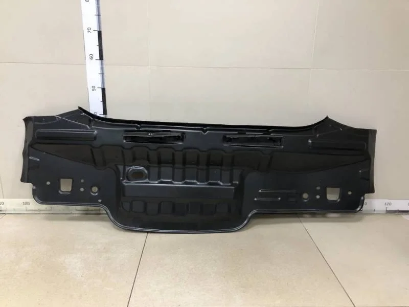 Панель задняя Hyundai Solaris 2017>