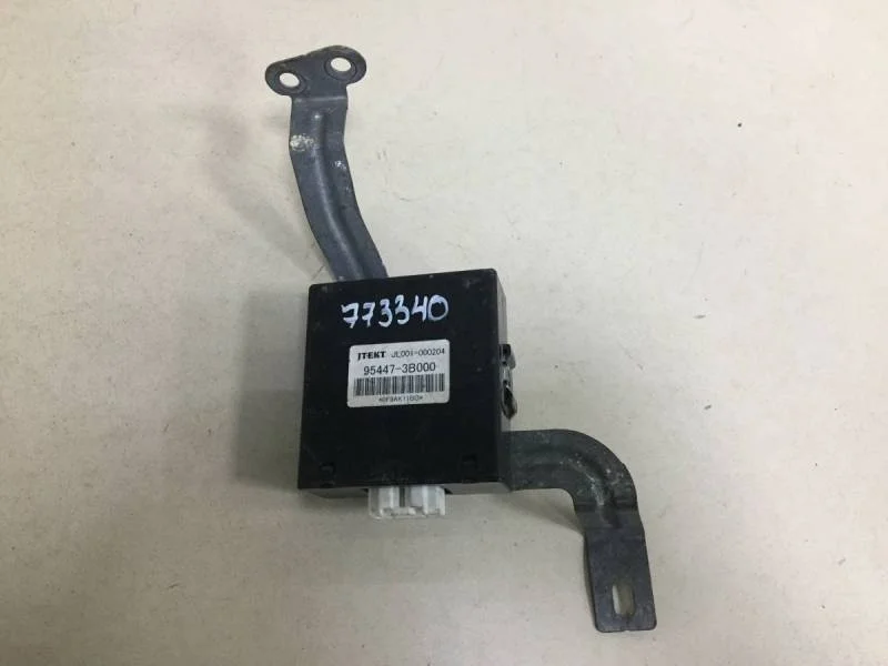 Блок электронный Kia Sorento (XM) 2009>