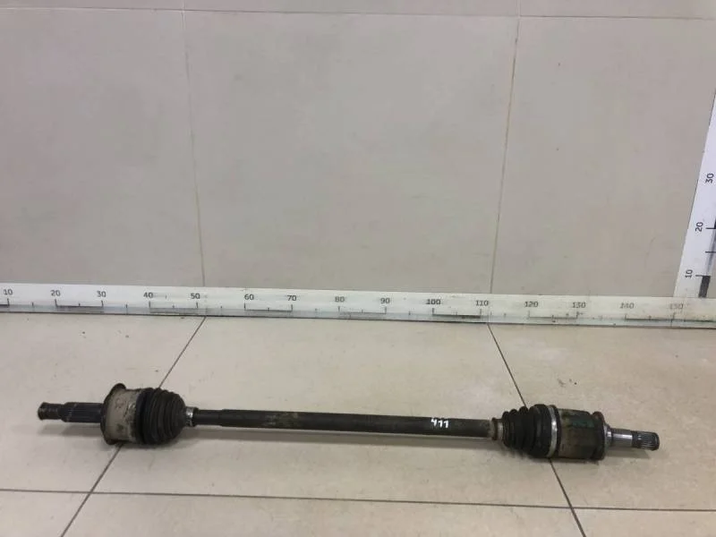 Полуось задняя правая Mitsubishi Outlander XL (CW) 2006-2012