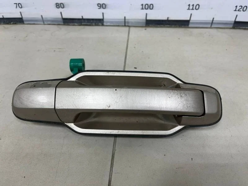 Ручка двери задней наружная правая Kia Sorento (BL, JC) 2002-2009