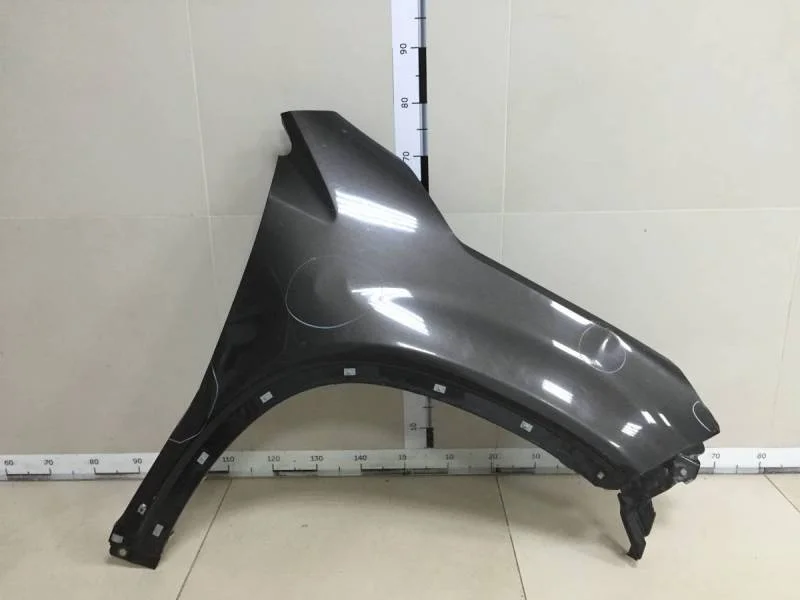 Крыло переднее правое Kia Sorento (XM) 2009>