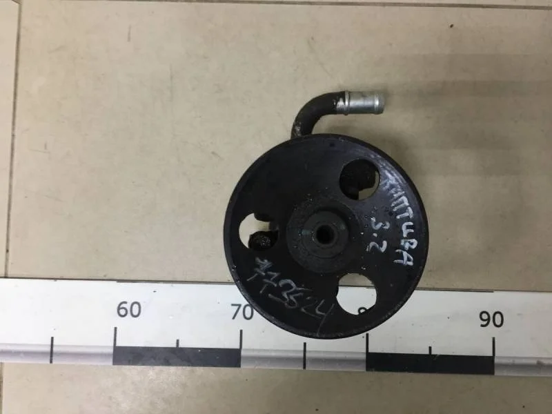 Насос гидроусилителя (электрогидроусилитель, ЭГУР) Chevrolet Captiva (C100) 2006-2011