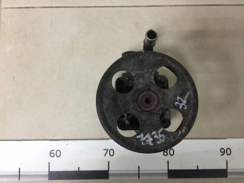 Насос гидроусилителя (электрогидроусилитель, ЭГУР) Suzuki Grand Vitara 2005-2015