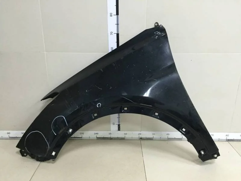Крыло переднее левое Hyundai Santa Fe 3 (DM) 2012>